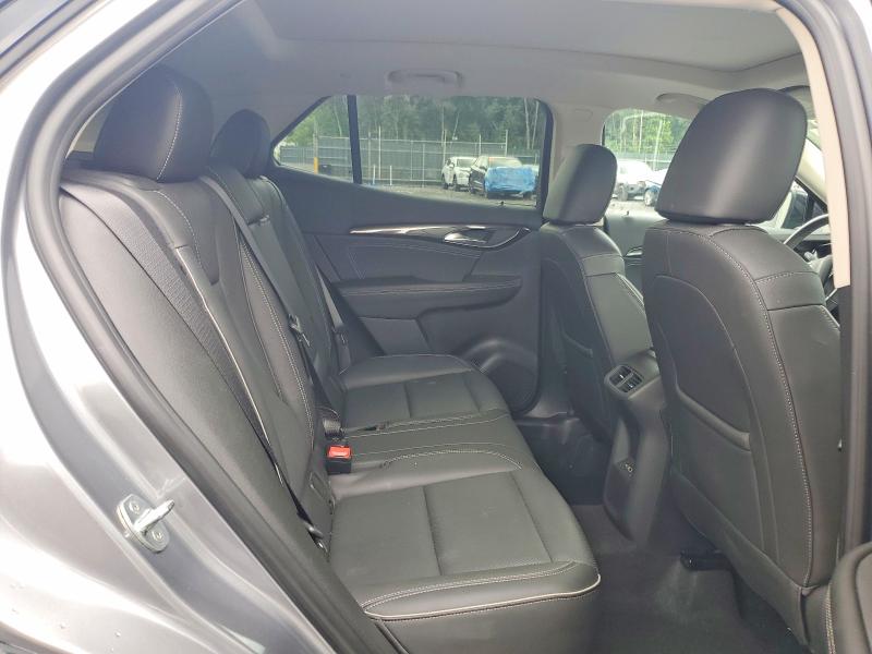 56808286 :رقم المزاد ، LRBFZPR48MD082720 vin ، 2021 Buick Envision مزاد بيع
