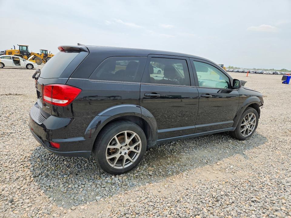 Продажа на аукционе авто 2019 Dodge Journey, vin: 3C4PDDEG2KT859533, номер лота: 58115676