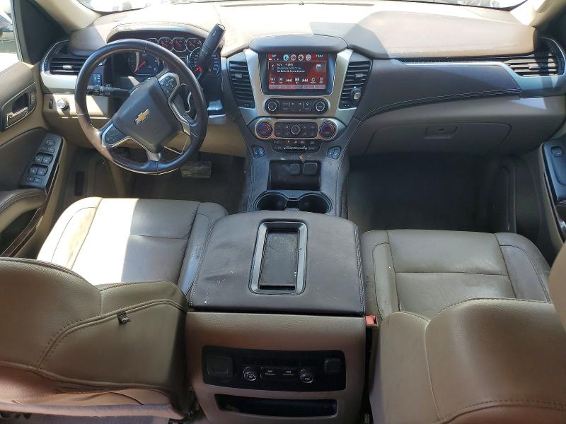 Продаж на аукціоні авто 2019 Chevrolet Suburban, vin: 1GNSCHKCXKR178204, номер лоту: 58405236