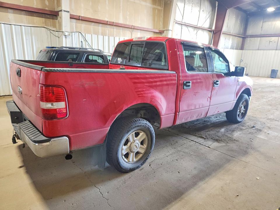 Продаж на аукціоні авто 2004 Ford F150, vin: 1FTRW14WX4KC79347, номер лоту: 56087516