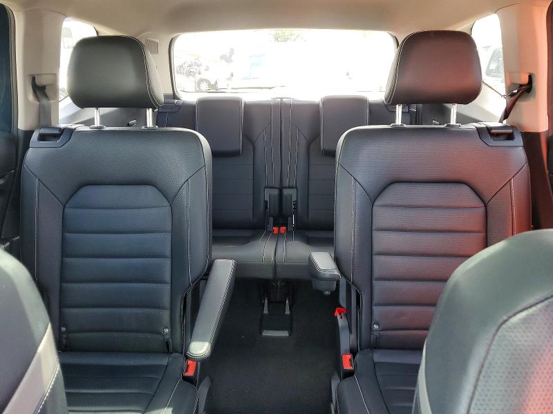 2023 Volkswagen Atlas მანქანა იყიდება აუქციონზე, vin: 1V2FR2CA7PC527718, აუქციონის ნომერი: 57401626