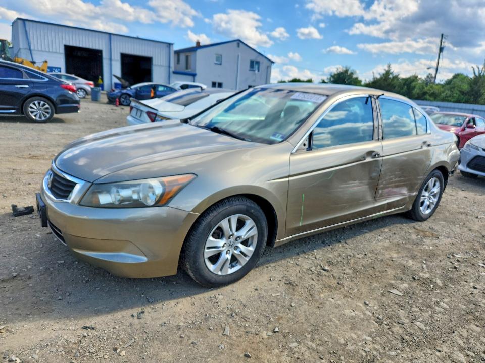 Продаж на аукціоні авто 2009 Honda Accord, vin: 1HGCP264X9A010204, номер лоту: 57522016