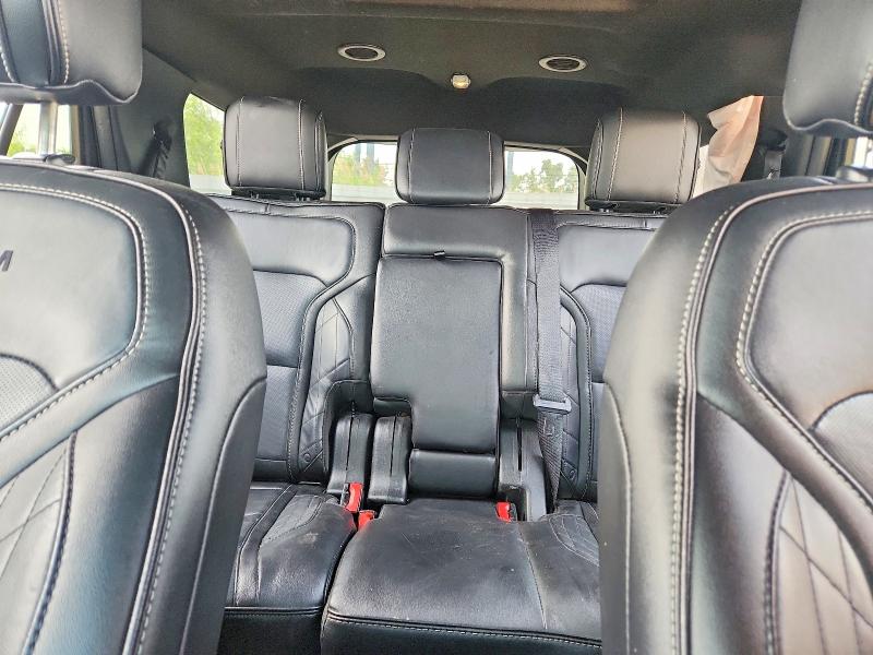 Продаж на аукціоні авто 2018 Ford Explorer, vin: 1FM5K8HT4JGA53088, номер лоту: 85605015