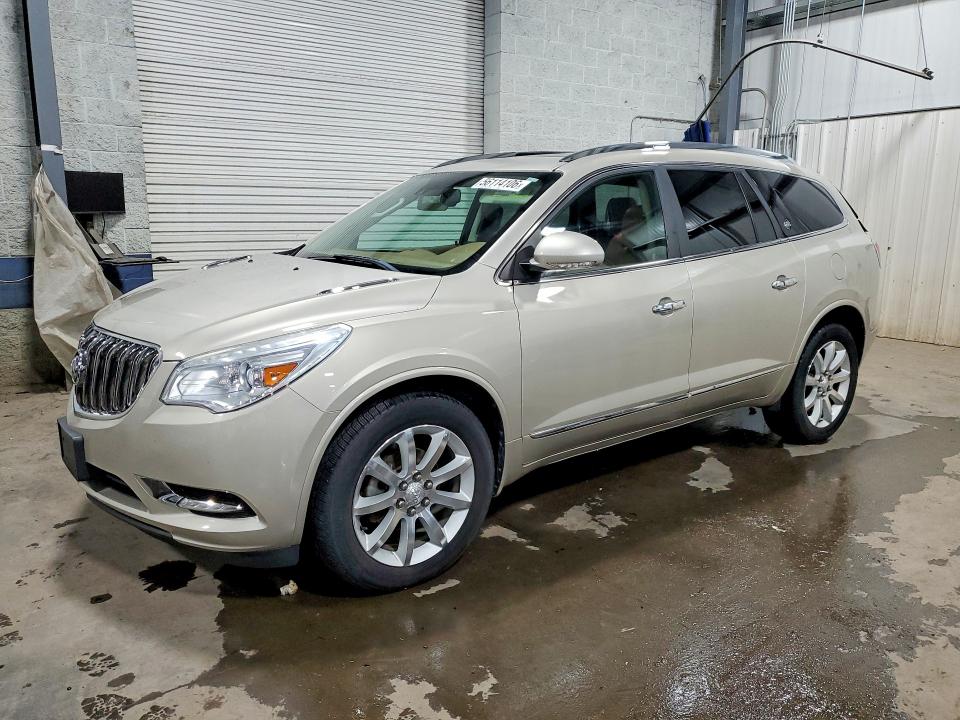 Aukcja sprzedaży 2015 Buick Enclave, vin: 5GAKVCKD4FJ354944, numer aukcji: 56114106