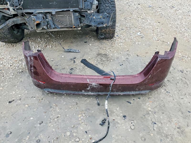 57171726 :رقم المزاد ، 3N1AB8CV8RY246627 vin ، 2024 Nissan Sentra مزاد بيع