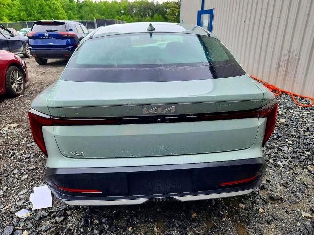 57226756 :رقم المزاد ، 3KPFT4DE2TE252732 vin ، 2026 Kia K4 مزاد بيع