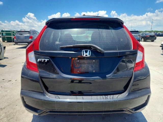56537476 :رقم المزاد ، 3HGGK5H46LM705000 vin ، 2020 Honda Fit مزاد بيع