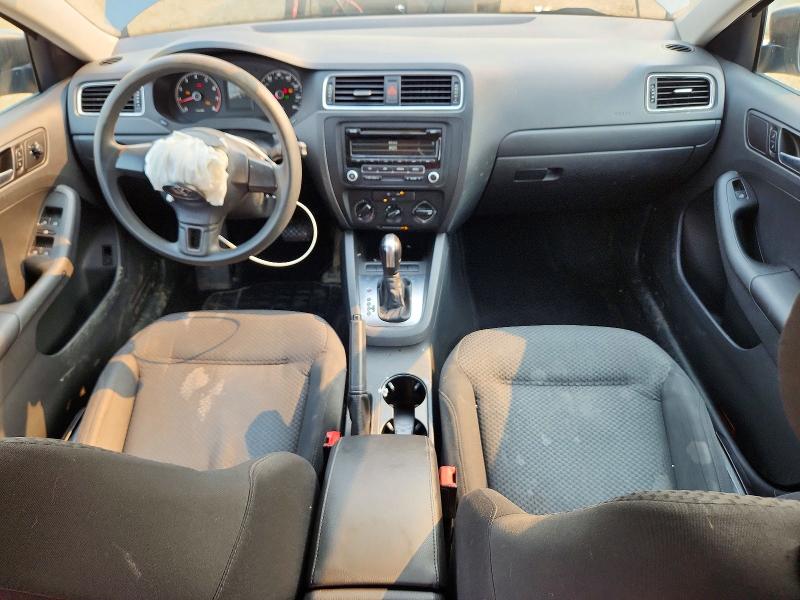 Aukcja sprzedaży 2013 Volkswagen Jetta, vin: 3VW2K7AJXDM449351, numer aukcji: 59119596