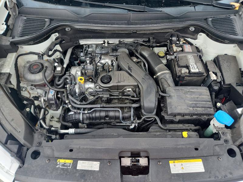 Продаж на аукціоні авто 2022 Volkswagen Taos, vin: 3VVRX7B26NM088195, номер лоту: 55582176