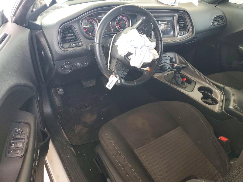 Продаж на аукціоні авто 2023 Dodge Challenger, vin: 2C3CDZJG5PH526412, номер лоту: 57182216
