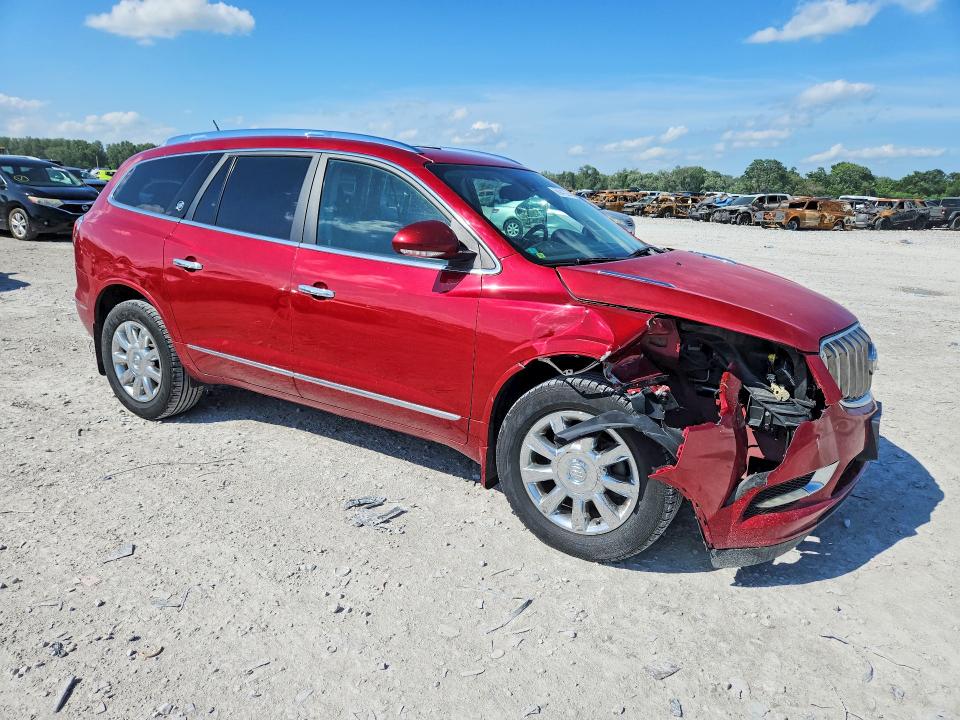 Продажа на аукционе авто 2014 Buick Enclave, vin: 5GAKVBKD4EJ211789, номер лота: 56941226