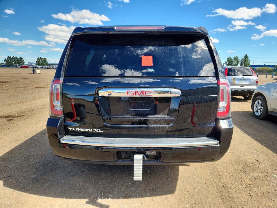 2025 Gmc Yukon Denali მანქანა იყიდება აუქციონზე, vin: 2ATS10018SU291396, აუქციონის ნომერი: 56447516