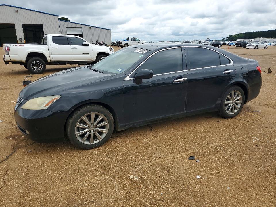 Продажа на аукционе авто 2008 Lexus Es, vin: JTHBJ46G382220796, номер лота: 57775956