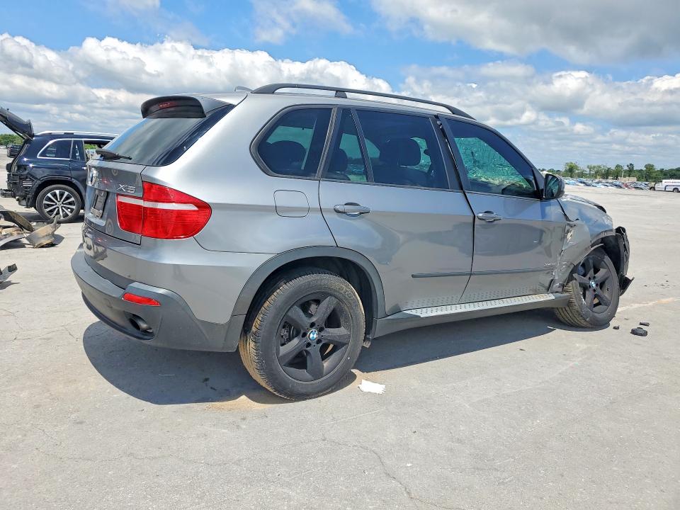 Продаж на аукціоні авто 2009 Bmw X5, vin: 5UXFE43579L265261, номер лоту: 58302696