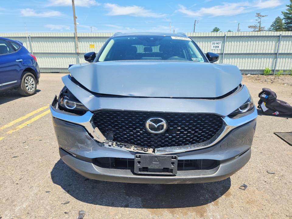 Продажа на аукционе авто 2022 Mazda Cx-30, vin: 3MVDMBCL8NM429705, номер лота: 56542726