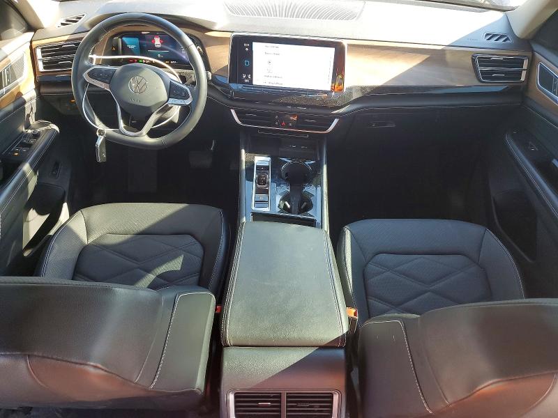 Продаж на аукціоні авто 2024 Volkswagen Atlas, vin: 1V2HR2CA0RC531881, номер лоту: 57090906