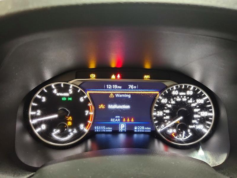 Продажа на аукционе авто 2026 Nissan Altima, vin: 1N4BL4DW0TN316078, номер лота: 57496346