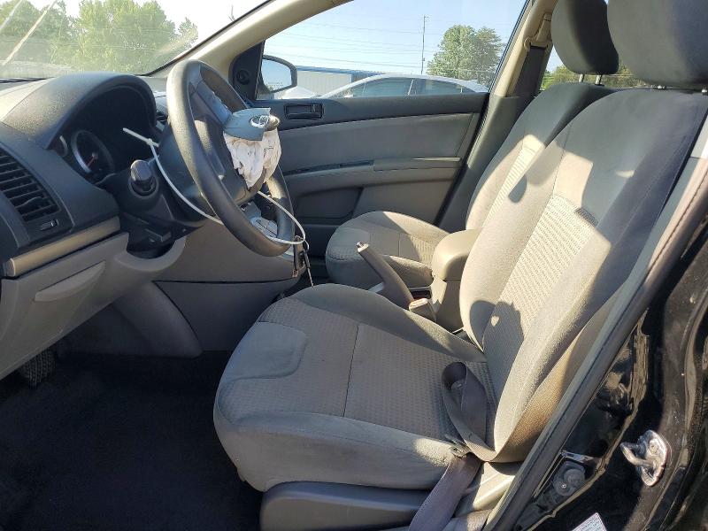 Продажа на аукционе авто 2008 Nissan Sentra, vin: 3N1AB61E68L730489, номер лота: 55543716