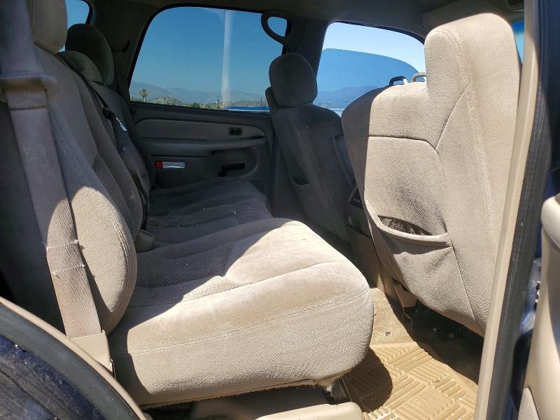 2003 Chevrolet Gmt-400 მანქანა იყიდება აუქციონზე, vin: 1GNEC13T93R239188, აუქციონის ნომერი: 85611655