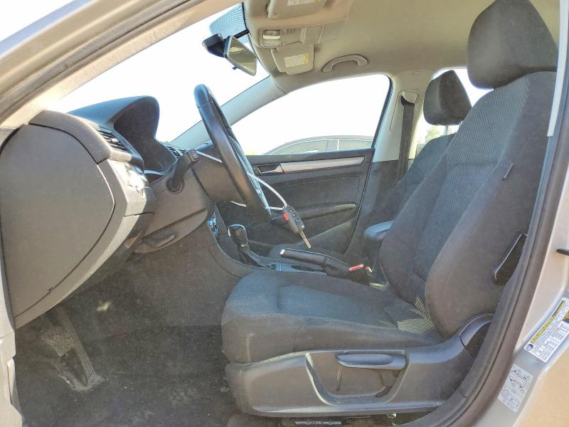 Продажа на аукционе авто 2014 Volkswagen Passat, vin: 1VWAH7A34EC019118, номер лота: 55404846