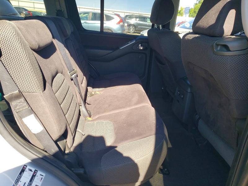Aukcja sprzedaży 2008 Nissan Pathfinder, vin: 5N1BR18B98C609510, numer aukcji: 58596296