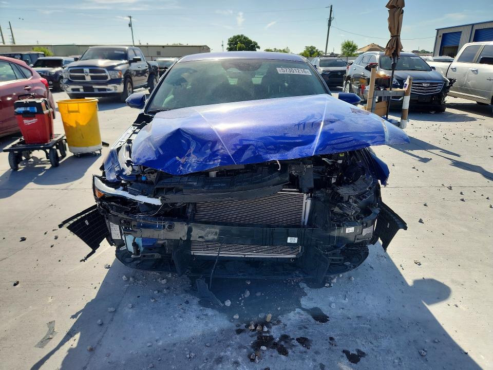Продажа на аукционе авто 2024 Hyundai Elantra, vin: KMHLL4DG2RU744543, номер лота: 57301216