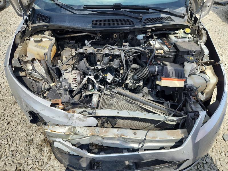 Продажа на аукционе авто 2013 Ford Fiesta, vin: 3FADP4BJ2DM217987, номер лота: 57158436