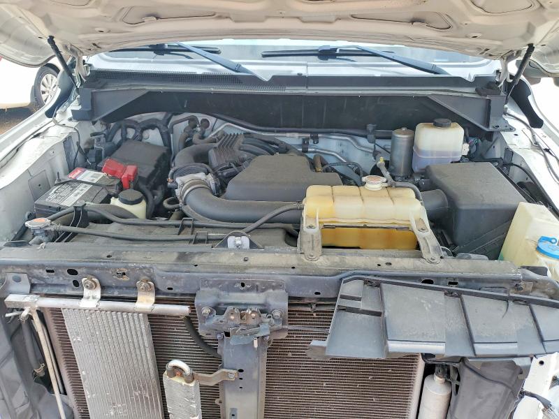 2018 Nissan Nv მანქანა იყიდება აუქციონზე, vin: 1N6BF0KY3JN805597, აუქციონის ნომერი: 55576806