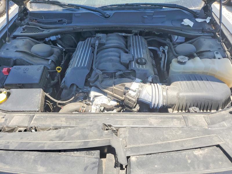 2023 Dodge Challenger მანქანა იყიდება აუქციონზე, vin: 2C3CDZFJ2PH694478, აუქციონის ნომერი: 56094826