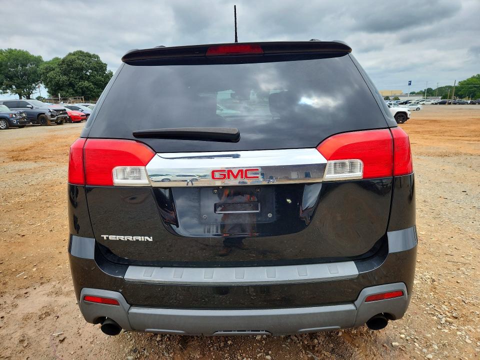Продаж на аукціоні авто 2014 Gmc Terrain, vin: 2GKFLSE3XE6298947, номер лоту: 58608766
