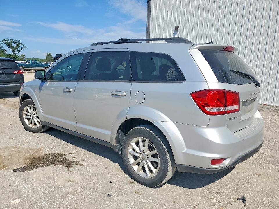Продажа на аукционе авто 2014 Dodge Journey, vin: 3C4PDCBB7ET180493, номер лота: 55762666
