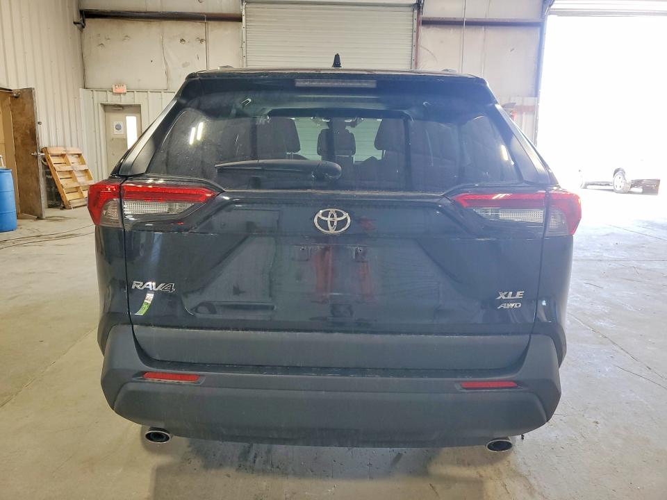 Aukcja sprzedaży 2024 Toyota Rav4, vin: 2T3A1RFV2RC406767, numer aukcji: 56242346