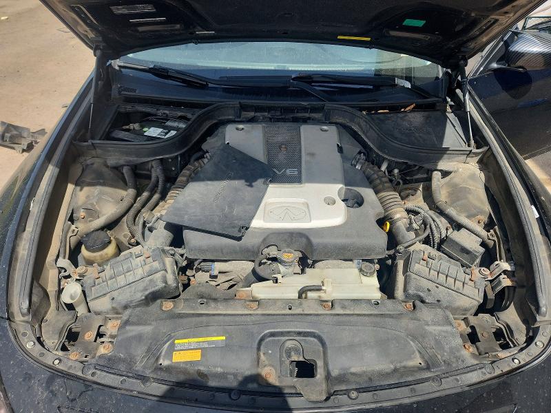 2011 Infiniti G25 Sedan მანქანა იყიდება აუქციონზე, vin: JN1DV6ARXBM652934, აუქციონის ნომერი: 57815836