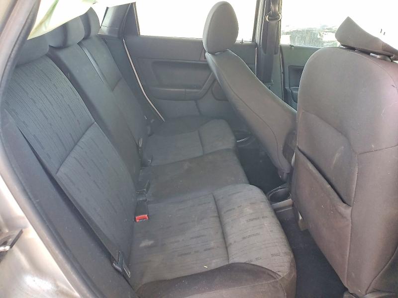 Aukcja sprzedaży 2010 Ford Focus 4d Se, vin: 1FAHP3FNXAW286656, numer aukcji: 54024046
