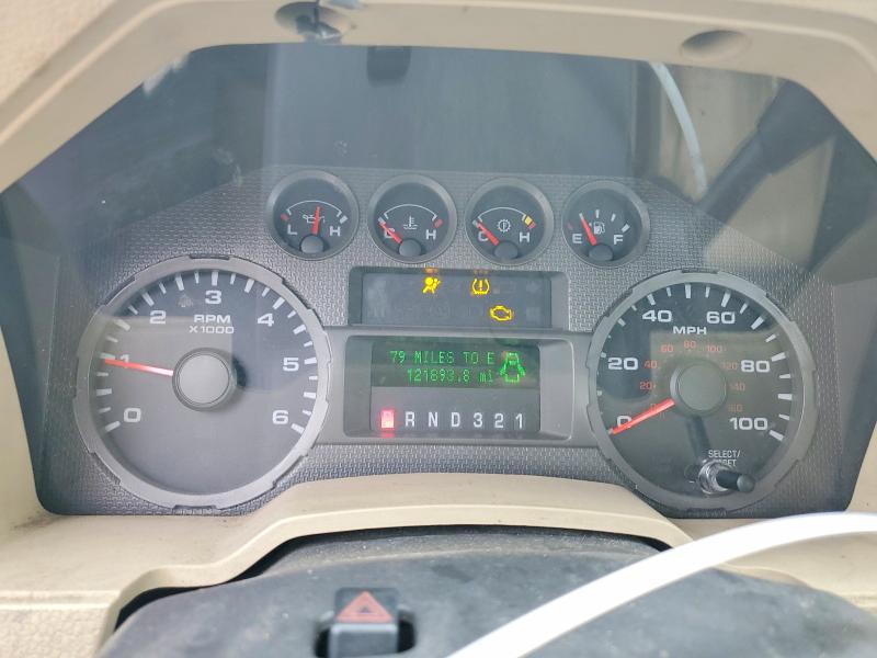 Aukcja sprzedaży 2008 Ford F350, vin: 1FDWF30558EC54660, numer aukcji: 56414016