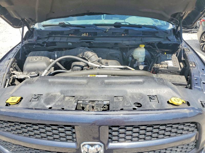 2014 Ram 1500 მანქანა იყიდება აუქციონზე, vin: 1C6RR6FT4ES241953, აუქციონის ნომერი: 58648096