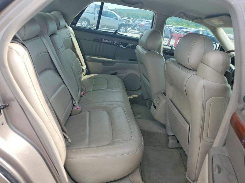 Продажа на аукционе авто 2004 Cadillac Deville, vin: 1G6KE57YX4U118464, номер лота: 55772886