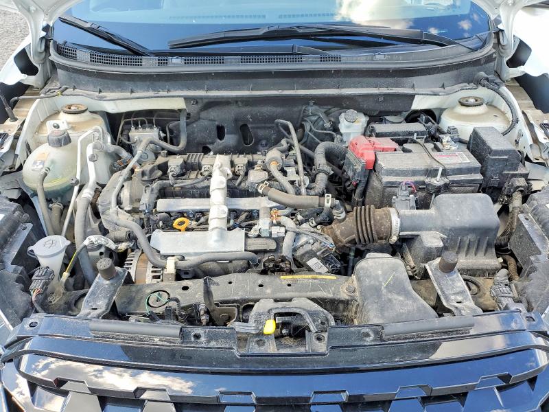 Продажа на аукционе авто 2024 Nissan Kicks, vin: 3N1CP5DV8RL484059, номер лота: 58416106