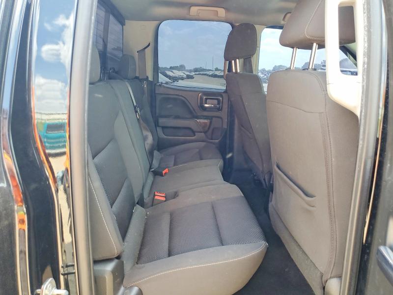 Aukcja sprzedaży 2018 Gmc Sierra, vin: 1GTV2MEC1JZ167653, numer aukcji: 56395776