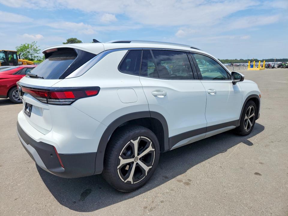 Продажа на аукционе авто 2026 Volkswagen Tiguan, vin: 3VVFR7RM1TM015219, номер лота: 57080746