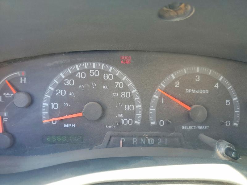 2003 Ford F150 მანქანა იყიდება აუქციონზე, vin: 1FTRX072X3KC19874, აუქციონის ნომერი: 56621876