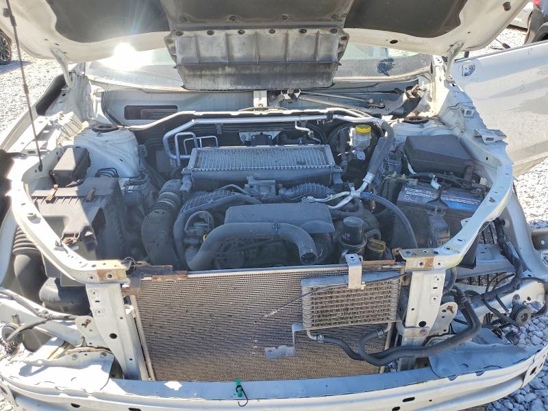 2019 Subaru Ascent მანქანა იყიდება აუქციონზე, vin: 4S4WMAFD8K3450233, აუქციონის ნომერი: 55672226