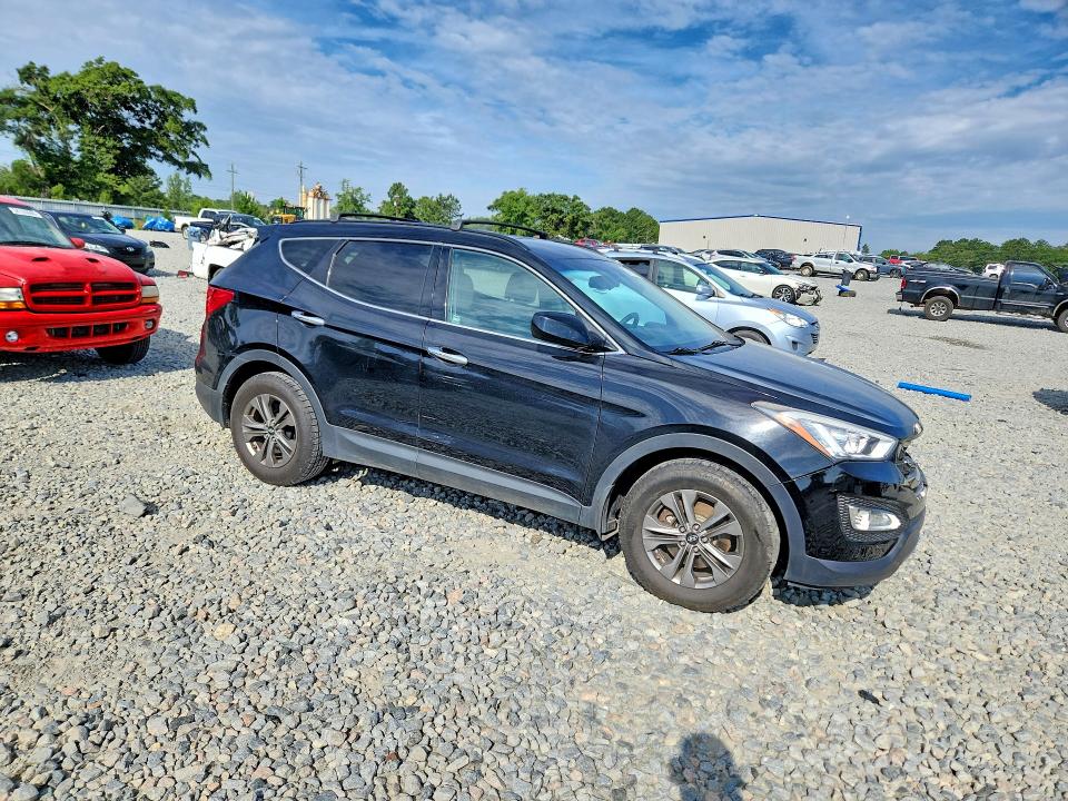 Aukcja sprzedaży 2015 Hyundai Santa Fe Sport, vin: 5XYZU3LB7FG242281, numer aukcji: 58718686
