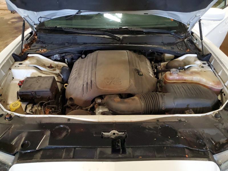 57165556 :رقم المزاد ، 2C3CDXCT1DH652650 vin ، 2013 Dodge Charger مزاد بيع