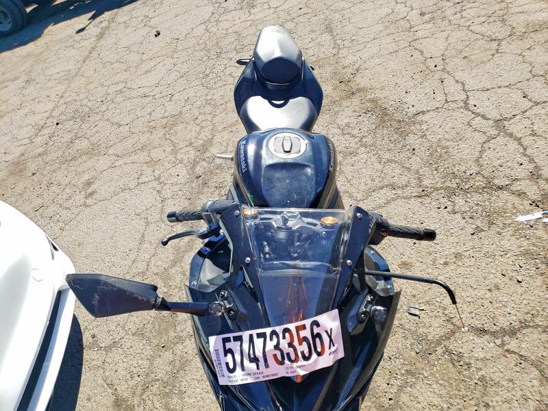 Продажа на аукционе авто 2024 Kawasaki Zx400, vin: ML5ZXCS13RDA16707, номер лота: 57473356