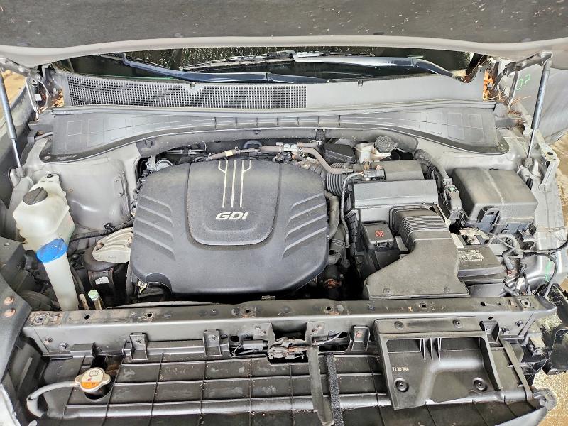 Продаж на аукціоні авто 2016 Kia Sorento, vin: 5XYPK4A56GG066857, номер лоту: 58612836