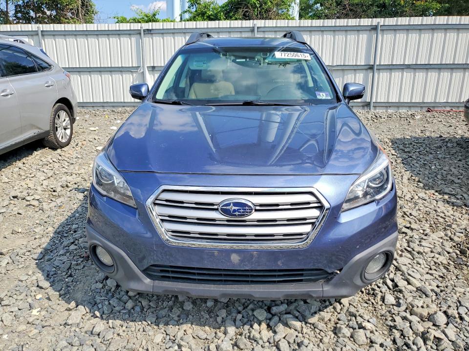 Aukcja sprzedaży 2015 Subaru Outback, vin: 4S4BSANC8F3300559, numer aukcji: 77250615
