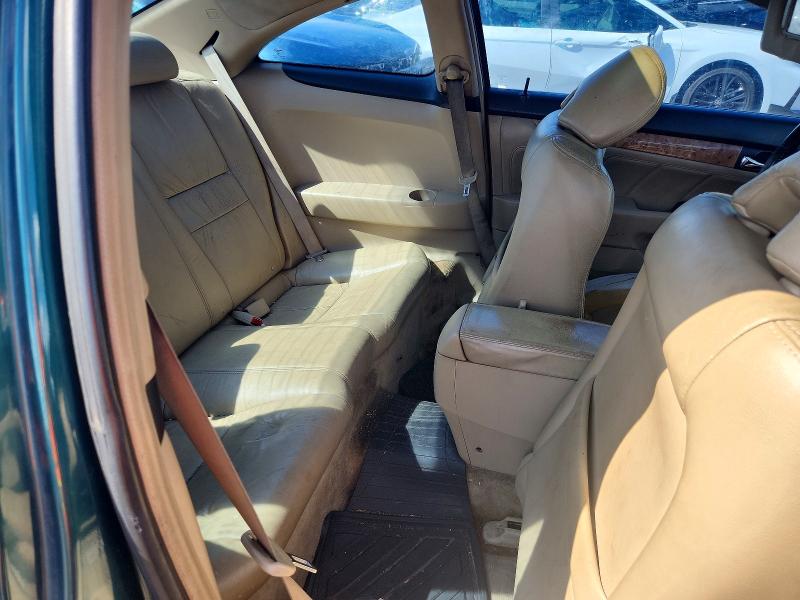 Продаж на аукціоні авто 2003 Honda Accord, vin: 1HGCM82673A014950, номер лоту: 57593466