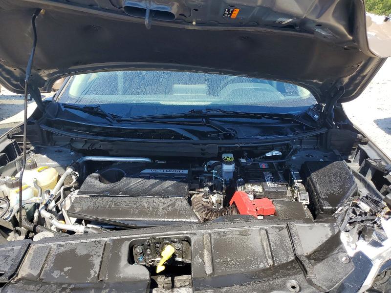 Продажа на аукционе авто 2025 Nissan Rogue, vin: 5N1BT3BA6SC836822, номер лота: 56170386
