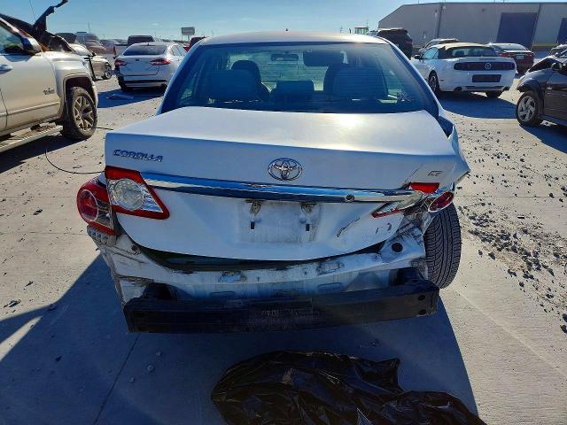 Aukcja sprzedaży 2013 Toyota Corolla, vin: 2T1BU4EE5DC087656, numer aukcji: 57581186
